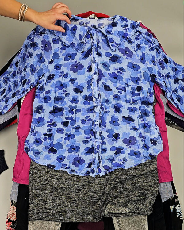 Фотография  901 - SC Winter 1 mix#20 кг, ЛОТ СХ-0254 оптом в Вологде и Вологодской области