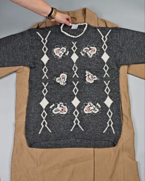 Фотография  406 - Норвегия W#51 кг, ЛОТ СХ-0228 оптом в Вологде и Вологодской области