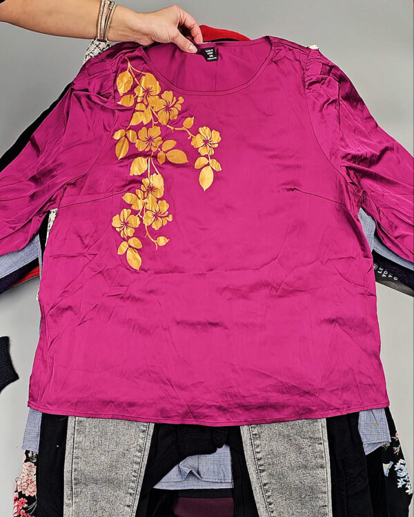 Фотография  481 - SC Winter 1 mix#20 кг, ЛОТ СХ-0254 оптом в Вологде и Вологодской области