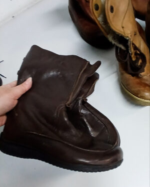 Фотография 330 - Обувь Winter#20,4, кг, ЛОТ СХ-0212 оптом в Вологде и Вологодской области