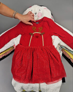 Фотография  563 - KB1W mix#15 кг, ЛОТ СХ-0257 оптом в Вологде и Вологодской области