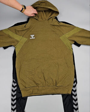 Фотография  333 - HUMMEL mix 50 AF23#19 кг, ЛОТ СТ-9641 оптом в Вологде и Вологодской области