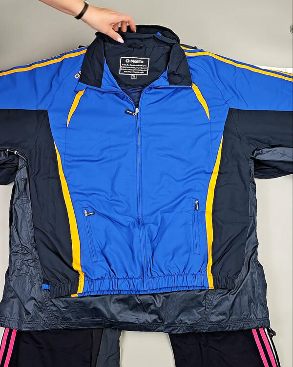 Фотография  581 - Спорт ONEIL (ONEIL SPORT mix) #25 кг, ЛОТ СТ-9939 оптом в Вологде и Вологодской области