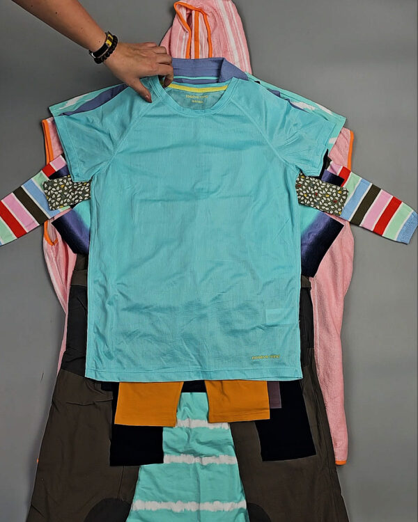 Фотография  250 - TCM Kids зима #7 кг оптом в Вологде и Вологодской области