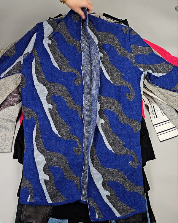 Фотография  973 - Spain Winter mix#50 кг, ЛОТ СХ-0224 оптом в Вологде и Вологодской области