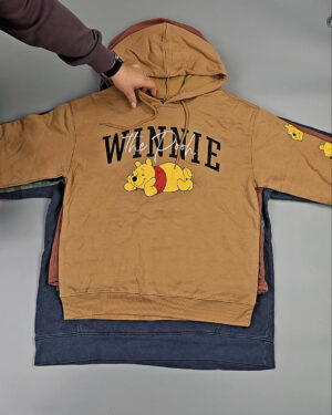 Фотография  674 - Толстовки (SWEAT TOPS Extra)#20 кг, ЛОТ СХ-0248 оптом в Вологде и Вологодской области