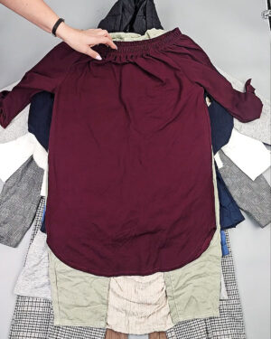 Фотография 764 - Cream Шотландия mix БМ#70 кг, ЛОТ СХ-0203 оптом в Вологде и Вологодской области