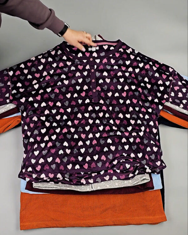 Фотография  701 - Толстовки флис м/ж (Adult Fleece Tops Premium)#18 кг, ЛОТ СХ-0250 оптом в Вологде и Вологодской области