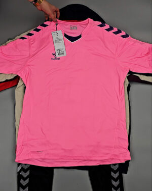 Фотография 219 - HUMMEL mix 50 AF23#19 кг, ЛОТ СТ-9642 оптом в Вологде и Вологодской области