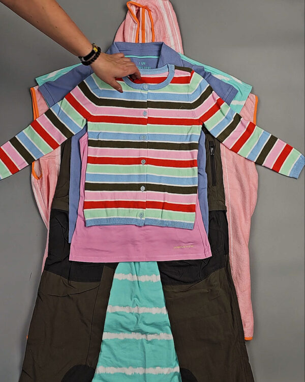 Фотография  168 - TCM Kids зима #7 кг оптом в Вологде и Вологодской области