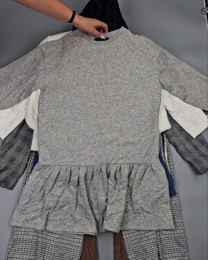 Фотография  135 - Cream Шотландия mix БМ#70 кг, ЛОТ СХ-0203 оптом в Вологде и Вологодской области