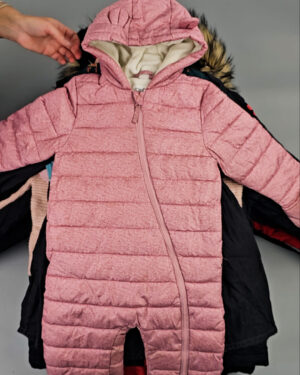 Фотография  778 - KB1W mix#15 кг, ЛОТ СХ-0256 оптом в Вологде и Вологодской области