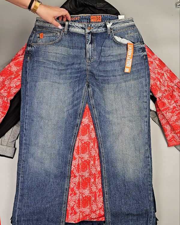 Фотография  859 - Spain Winter mix#50 кг, ЛОТ СХ-0225 оптом в Вологде и Вологодской области