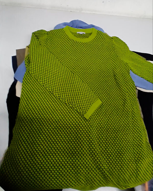 Фотография  120 - COS, CA'VAGAN, PLT mix#16 кг, ЛОТ СТ-9826 оптом в Вологде и Вологодской области