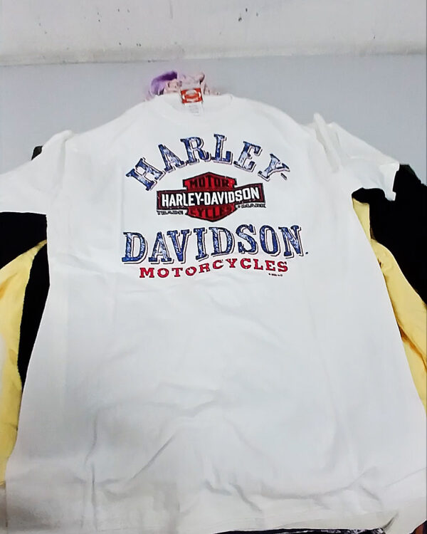 Фотография  761 - DISCOUNT BRAND MIX #15 кг, ЛОТ СТ-9825 оптом в Вологде и Вологодской области