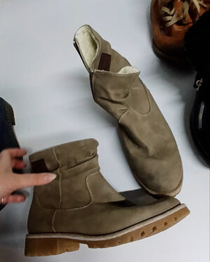 Фотография  299 - Обувь Winter#20,4, кг, ЛОТ СХ-0212 оптом в Вологде и Вологодской области