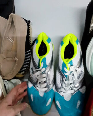 Фотография  436 - Обувь Cream Герм#19,9 кг, ЛОТ СХ-0213 оптом в Вологде и Вологодской области