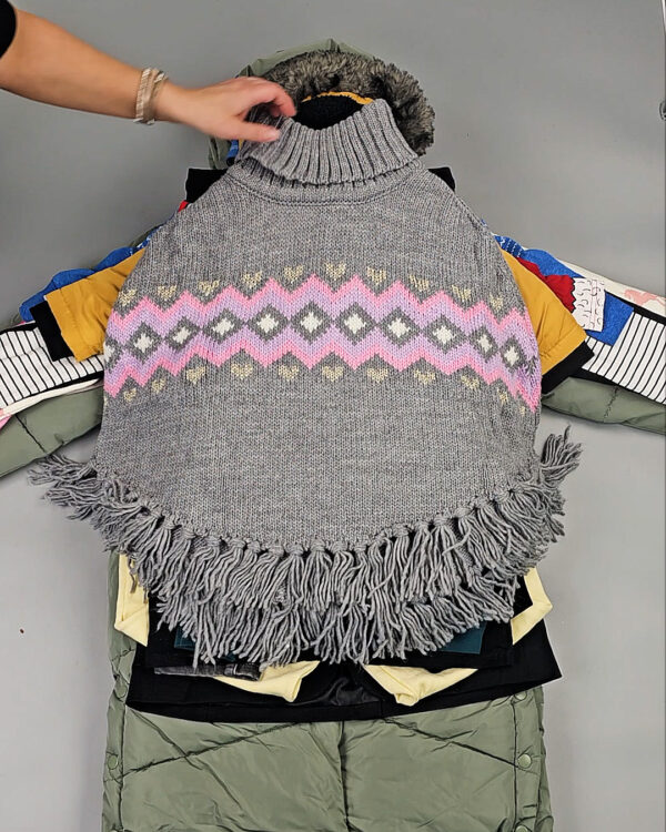 Фотография  506 - KBEW mix#15 кг, ЛОТ СХ-0258 оптом в Вологде и Вологодской области