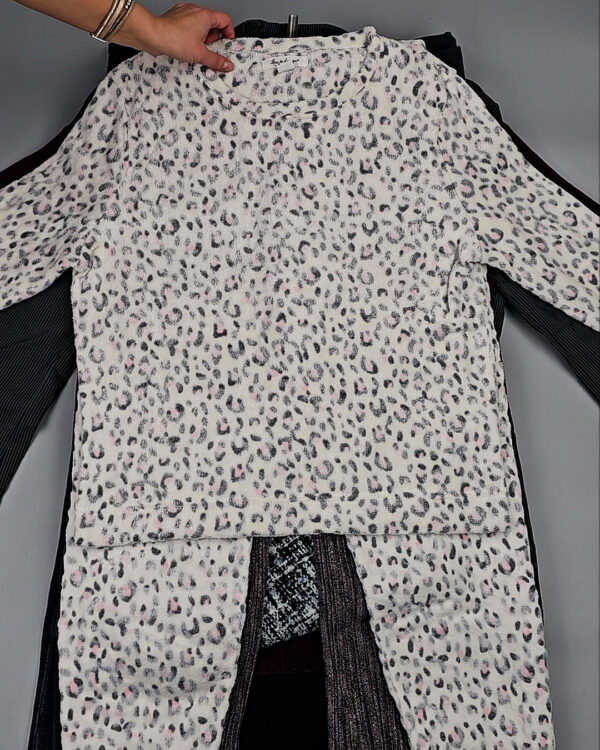 Фотография  112 - SC Winter 1 mix#20 кг, ЛОТ СХ-0255 оптом в Вологде и Вологодской области