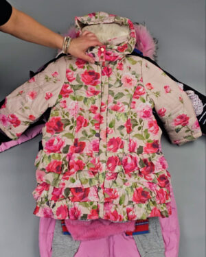 Фотография  182 - KBEW mix#15 кг, ЛОТ СХ-0259 оптом в Вологде и Вологодской области