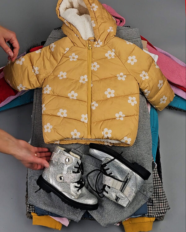 Фотография  572 - KBCW mix#15 кг, ЛОТ СХ-0260 оптом в Вологде и Вологодской области