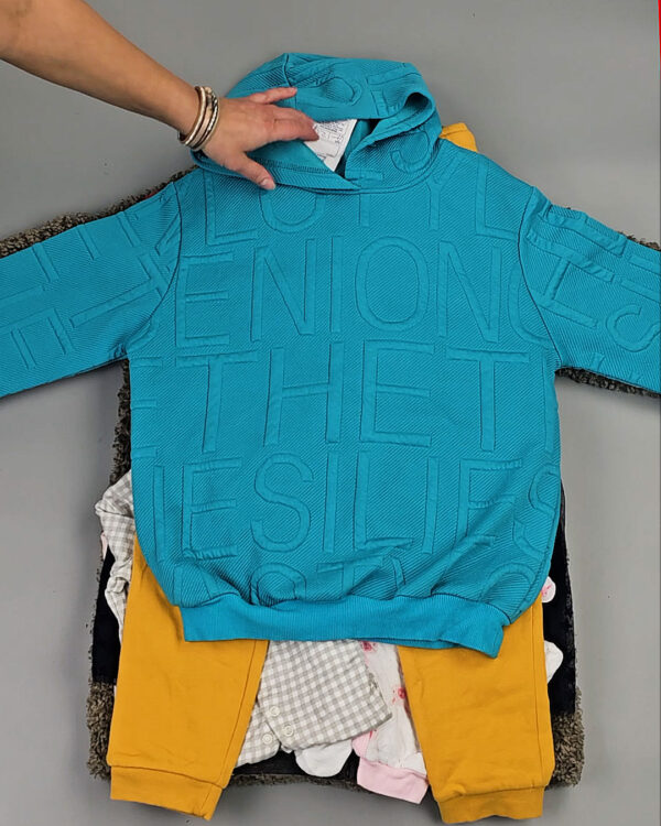 Фотография  904 - KBCW mix#15 кг, ЛОТ СХ-0260 оптом в Вологде и Вологодской области