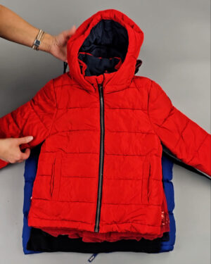 Фотография  836 - KB1W mix#15 кг, ЛОТ СХ-0256 оптом в Вологде и Вологодской области