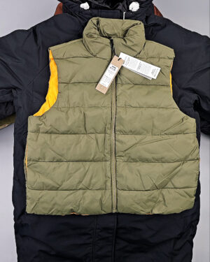 Верхняя одежда BESTSELLER Дания - Сток оптом