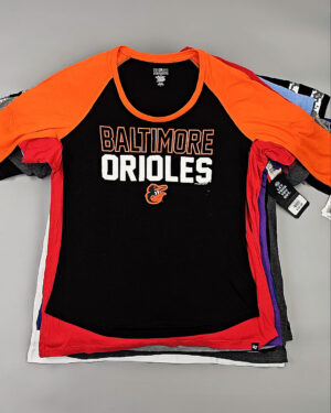 Футболки СТОК CAN 084 - Сток оптом