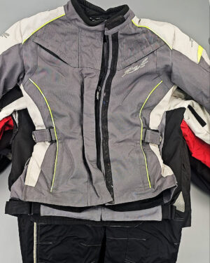 Купить МОТО одежда mix БМ#19,4 кг, ЛОТ СХ-0277 оптом в Вологде и Вологодской области