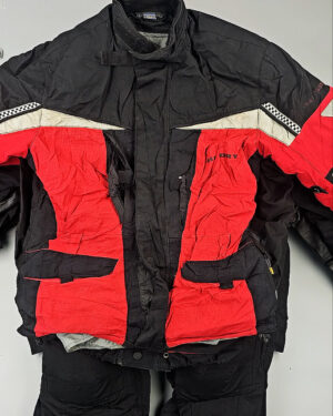 Купить МОТО одежда mix БМ#16,9 кг, ЛОТ СХ-0280 оптом в Вологде и Вологодской области