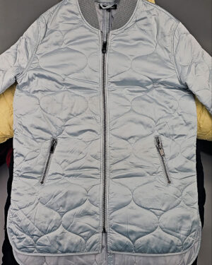 Куртки - Секонд-хенд оптом