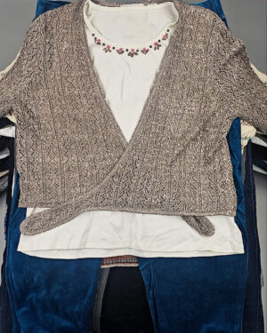 Купить Oversize Winter mix Premium#25 кг, ЛОТ СХ-0286 оптом в Вологде и Вологодской области