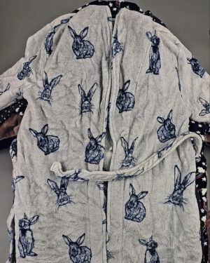 Купить Халаты+пижамы флис Англия (SLEEPWEAR PREMIUM)#20 кг, ЛОТ СХ-0289 оптом в Вологде и Вологодской области