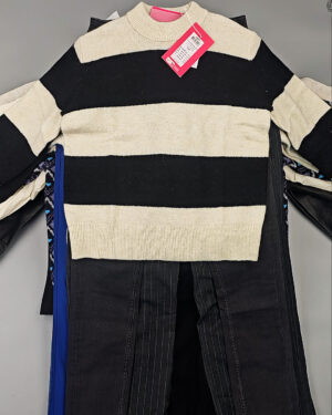 Купить JACK JONES Women Winter mix 075 #15 кг, ЛОТ СТ-10012 оптом в Вологде и Вологодской области