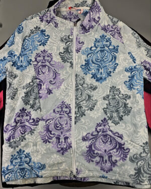 Купить Толстовки флис м/ж (Adult Fleece Tops Pr/Lux)#18 кг, ЛОТ СХ-0262 оптом в Вологде и Вологодской области