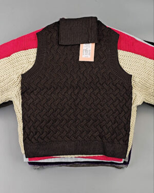 Купить Джемпера JJXX 045 #7 кг, ЛОТ СТ-10017 оптом в Вологде и Вологодской области