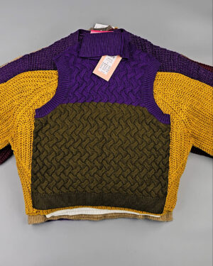 Купить Джемпера JJXX 045 #7 кг, ЛОТ СТ-10020 оптом в Вологде и Вологодской области