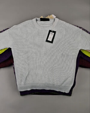 Купить Джемпера JJXX 045 #7 кг, ЛОТ СТ-10022 оптом в Вологде и Вологодской области