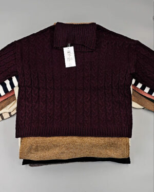 Купить Джемпера VILA W 104#7 кг, ЛОТ СТ-10029 оптом в Вологде и Вологодской области