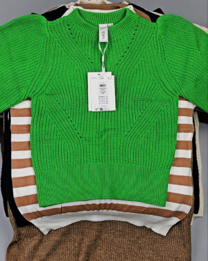 Купить Джемпера Bestseller 104#7 кг, ЛОТ СТ-10043 оптом в Вологде и Вологодской области