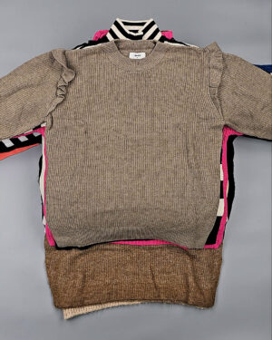 Купить Джемпера Bestseller 104#7 кг, ЛОТ СТ-10044 оптом в Вологде и Вологодской области