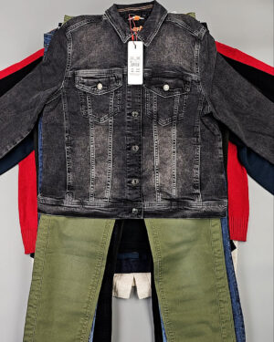 Купить STREET ONE/CECIL W mix#10 кг, ЛОТ СТ-10048 оптом в Вологде и Вологодской области