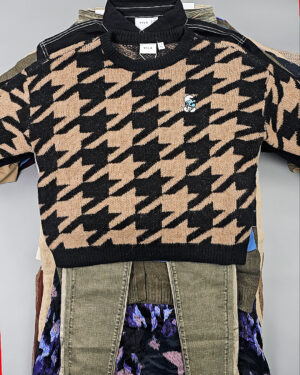 Купить VILA Winter mix 104#15 кг, ЛОТ СТ-10080 оптом в Вологде и Вологодской области