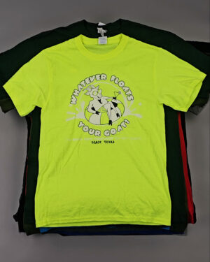 Купить Футболки м/ж (Super T-Shirts Printed)#10 кг, ЛОТ СХ-0270 оптом в Вологде и Вологодской области