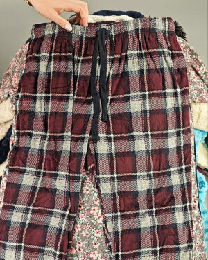 Фотография  180 - Халаты+пижамы флис Англия (SLEEPWEAR PREMIUM)#20 кг, ЛОТ СХ-0290 оптом в Вологде и Вологодской области