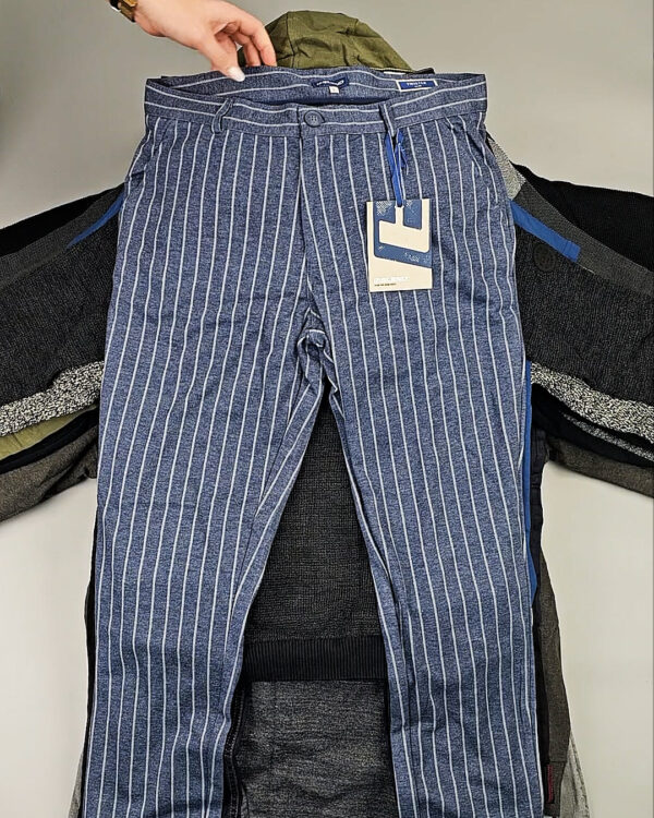 Фотография  248 - BLEND HE W 064#15 кг, ЛОТ СТ-10057 оптом в Вологде и Вологодской области