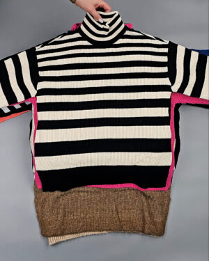 Фотография  946 - Джемпера Bestseller 104#7 кг, ЛОТ СТ-10044 оптом в Вологде и Вологодской области