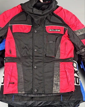 Купить МОТО одежда mix БМ#20,6 кг, ЛОТ СХ-0279 оптом в Вологде и Вологодской области