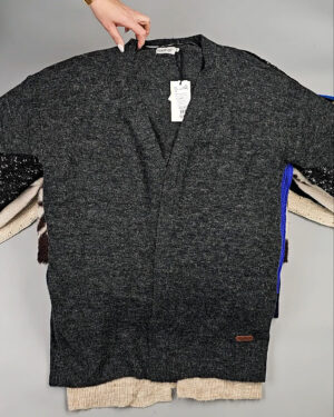 Фотография  636 - Джемпера Bestseller+DK 035#7 кг, ЛОТ СТ-10037 оптом в Вологде и Вологодской области